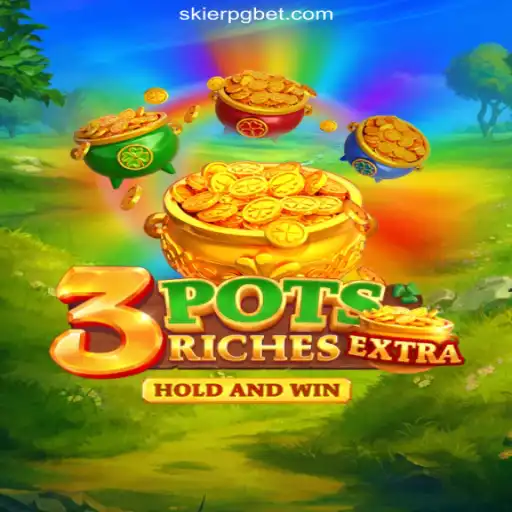 Discovering the Thrills of 3potsExtra on SKIERPG.COM Platform: The Premier Destination for Official Slots in Brazil