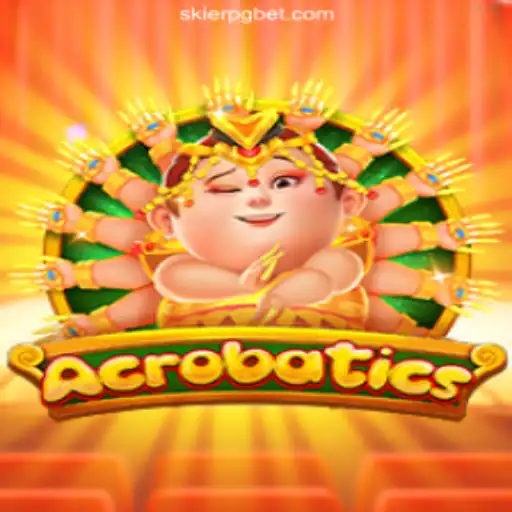 Experience the Thrills of Acrobatics on SKIERPG.COM Platform - Official Slots Brasil #1