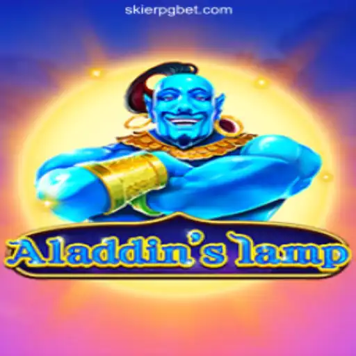 Explore the Enchanting World of Aladdinslamp on SKIERPG.COM - Oficial Slots Brasil #1