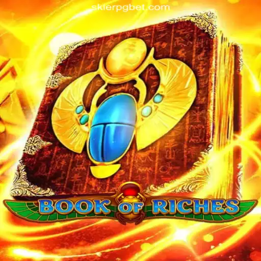 Book of Riches - Discover the Thrill on SKIERPG.COM Platform-Oficial Slots Brasil #1