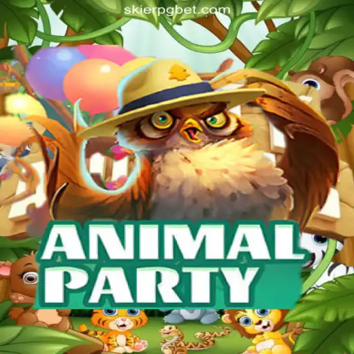 Exploring the Whimsical World of AnimalParty on SKIERPG.COM