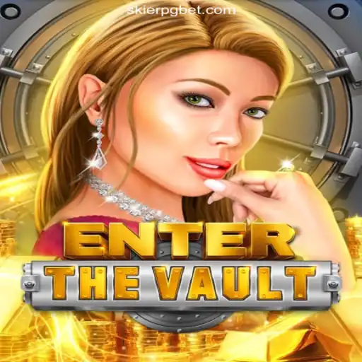 EntertheVault: Dive Into the Adventure on the SKIERPG.COM Platform