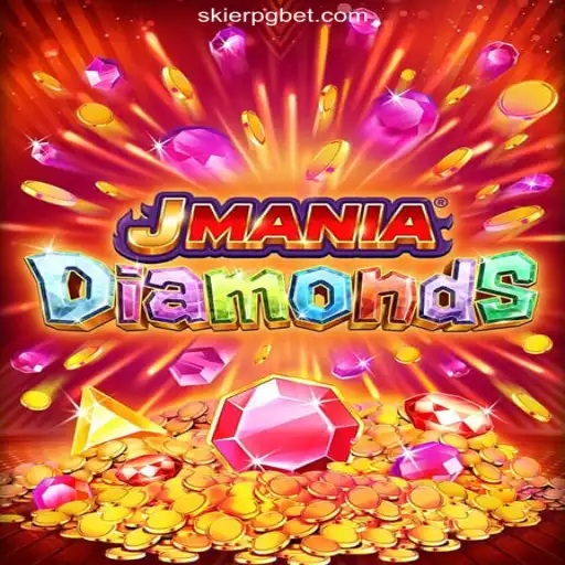Discover JManiaDiamonds: The Gem of SKIERPG.COM Platform - Official Slots in Brazil
