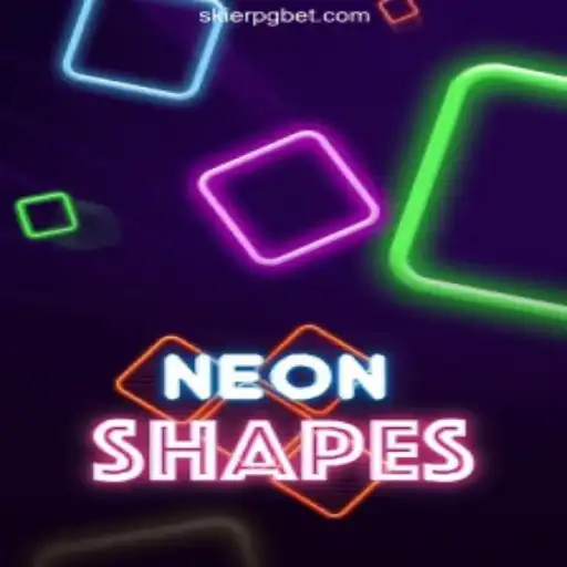 NeonShapes: A Thrilling Adventure on SKIERPG.COM's Official Slots Brasil Platform
