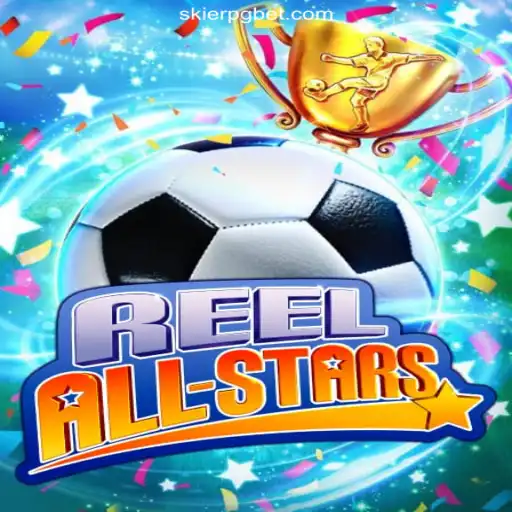 ReelAllStars: A Deep Dive into the SKIERPG.COM Platform's Official Slots Game in Brazil