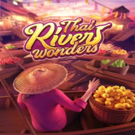 Discover the Thrilling World of ThaiRiverWonders: A Slot Game Experience on SKIERPG.COM