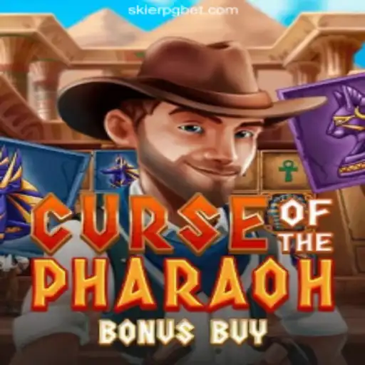 Curse of the Pharaoh Bonus Buy: Exploring the Thrilling New Slot Game