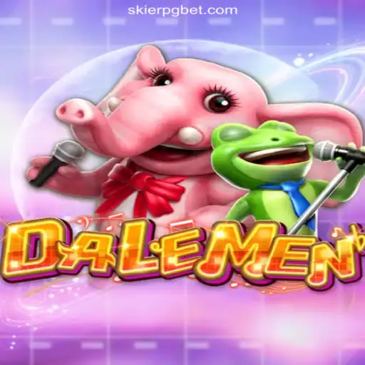Exploring the Exciting World of DALEMEN: An Iconic Gaming Experience on SKIERPG.COM