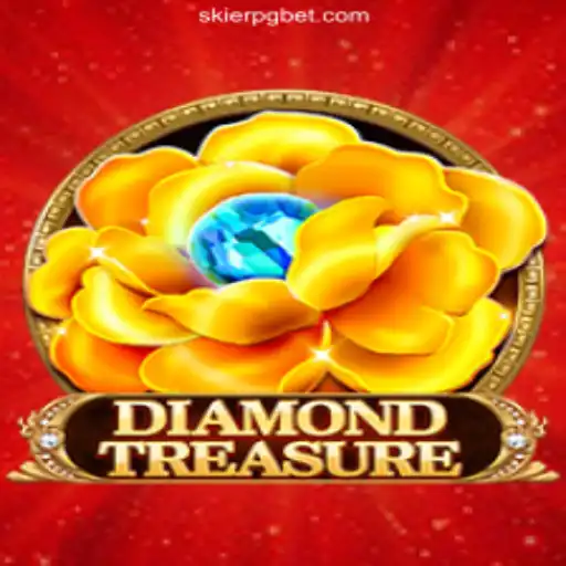 Discover the Thrilling World of Diamondtreasure: The Premier Game on SKIERPG.COM Platform-Oficial Slots Brasil #1
