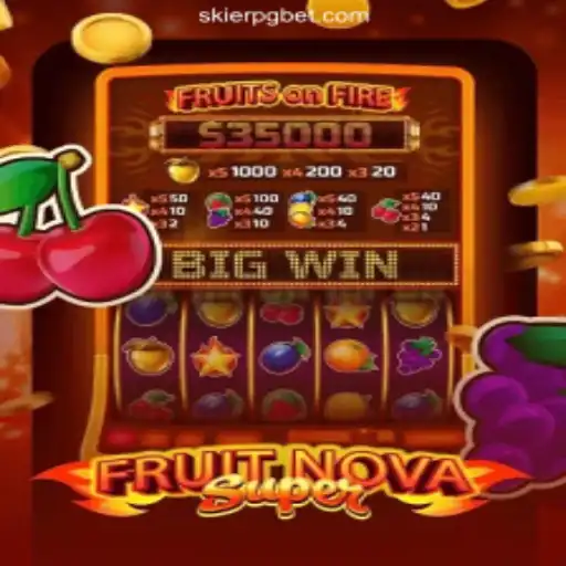 Discover the Thrilling World of FruitNovaSuper on SKIERPG.COM