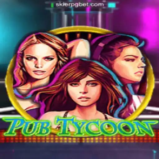 Welcome to PubTycoon: The Thriving World of Virtual Entrepreneurship