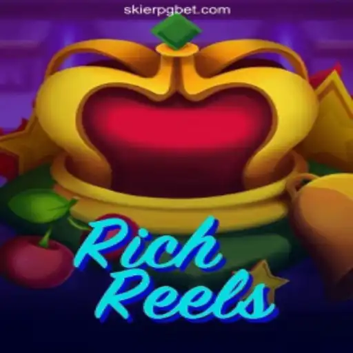 Explore RichReels: Brazil's Top Choice for Online Slots on SKIERPG.COM Platform