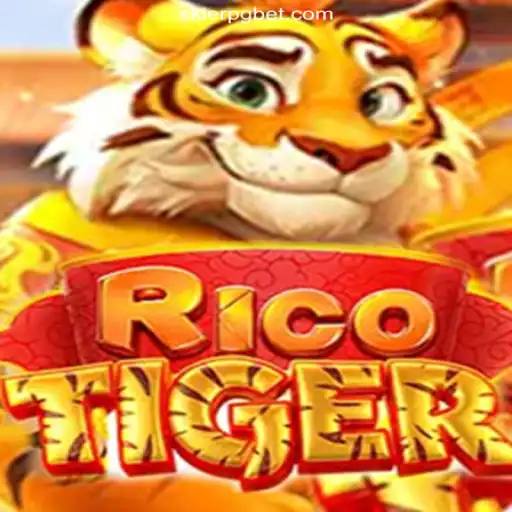 Unveiling RicoTiger: A Casino Gaming Revolution on SKIERPG.COM