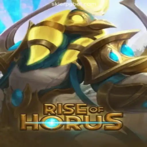 Rise of Horus: Exploring the Thrilling Online Slot Adventure