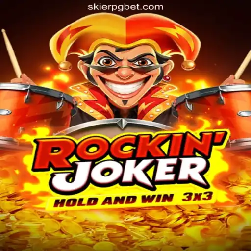 Welcome to RockinJoker: The Leading Game on SKIERPG.COM Platform - Oficial Slots Brasil #1