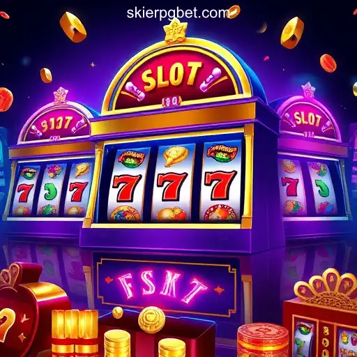 Slot Machine