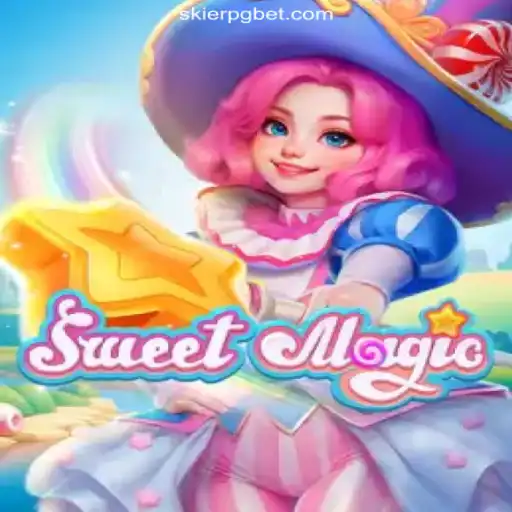 Discover the Enchantment of SweetMagic: The Premier Game on SKIERPG.COM Platform-Oficial Slots Brasil #1