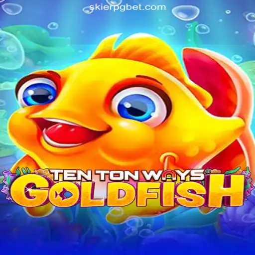 Discover the Thrills of TenTonWaysGoldfish on SKIERPG.COM: Slot Gaming in Brasil