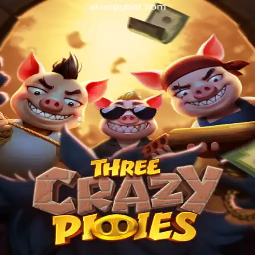 Discover the Excitement of ThreeCrazyPiggies: The Ultimate Gaming Experience on SKIERPG.COM
